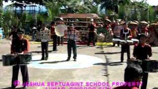 preview picture of video 'JESHUA SEPTUAGINT SCHOOL  DBC, GINGOOG CITY'