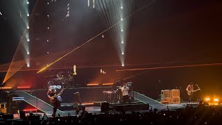 Umbrella + Under My Umbrella - Incubus en Chile 2025