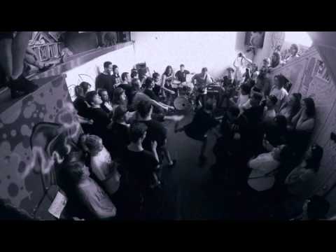 Polaris - L'APPEL DU VIDE [Live Music Video]
