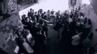 Polaris - L&#39;APPEL DU VIDE [Live Music Video]