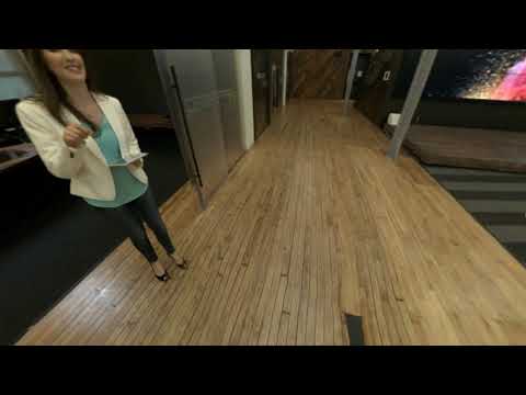 Mocha VR: Object Removal
