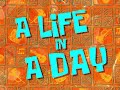 A Life In A Day Soundtrack Audio
