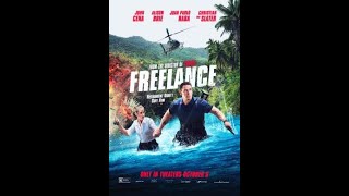 Freelance: trailer 1