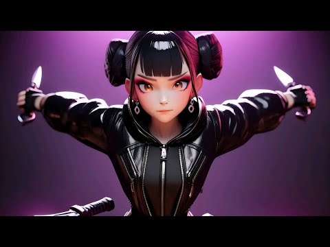 Best Nightcore Gaming Mix 2025 🎧 Gaming Music Mix 🎧 New Music 2025 EDM Gaming Music