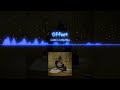 Came A Long Way By Offset Visualized