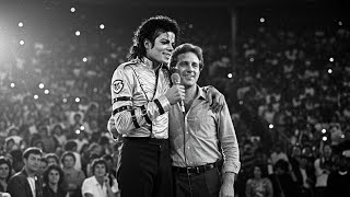 FÃ BÊBADO desafiou Michael no palco — a reação dele deixou 60 mil pessoas em choque