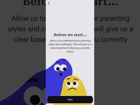 Parenty - Child Behavior Guide