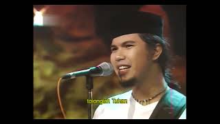 Download lagu D E W A - kuldesak (new ai restoration) mp3