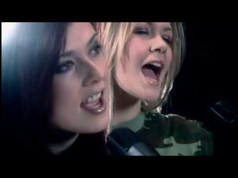 Hear'Say - Bridge Over Troubled Water