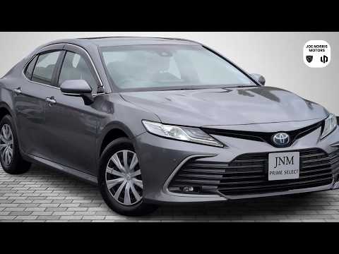 Toyota Camry 2.4 HYBRID X AUTOMATIC - Image 2