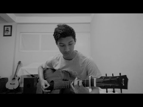 Birsiney Hau Ki - The Elements [ Prabesh Kumar Shrestha Cover ]