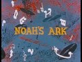Mel O Toons Noah S Ark 1960 Cartoon