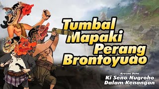 Download lagu Ki Seno Nugroho Tumbal manungso kangge srono kemenangan ing perang brontoyudo. cerita penuh drama mp3 Download lagu Ki Seno Nugroho Tumbal manungso kangge srono kemenangan ing perang brontoyudo. cerita penuh drama mp3