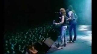 Bye Bye Johnny - Status Quo Live At The N.E.C