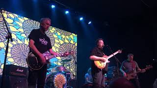 Let You Go, The Sunnyboys