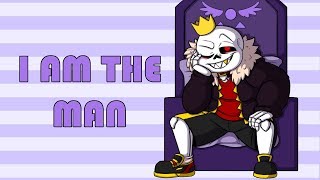 Download lagu I AM THE MAN | meme [UnderFell Sans] mp3