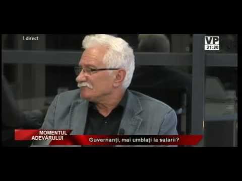 Emisiunea Momentul Adevarului – 15 octombrie 2015 – partea a II-a