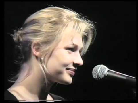 OSPA 1994: Aneta Mrówczyńska - Hotel Ubryk