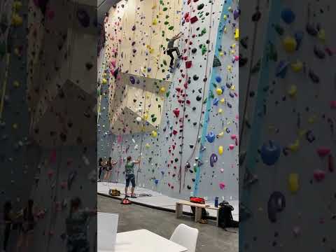 Gripstone climbing for kids