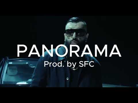 Jala Brat x Buba Corelli Type Beat - "PANORAMA" (prod. by SFC)