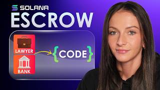 Solana Escrow: The Smart Contract Mechanism Rewriting Digital Transaction Security