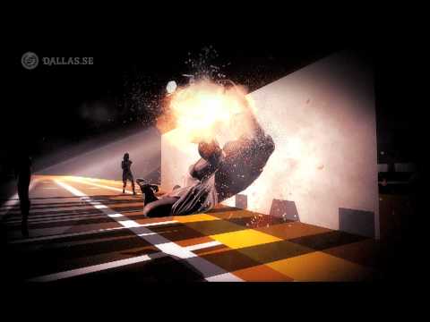 Canal 9 Channel ID "Sport 2" - Dallas Sthlm