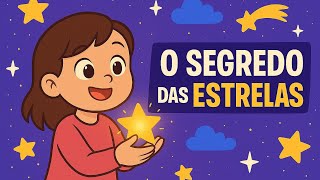 O SEGREDO DAS ESTRELAS