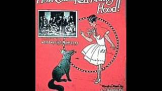 Al Lentz Orch - How Could Red Riding Hood 1926