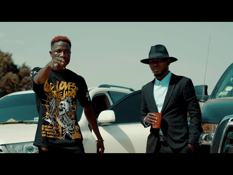 An2 Adi Sparky - Gambia Bima Official music video