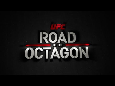 "Walk in the Wild" featured on UFC Road to the Octagon