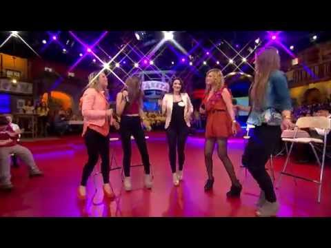 Smash - Moja pesem (cover)