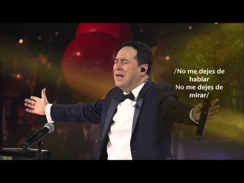 No me dejes de hablar - Avivamiento | Música y adoración cristiana 🎶🔥