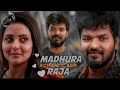 Madhura Raja Jai Romantic BGM || Jai, Mahima || Madhuraraja Love BGM