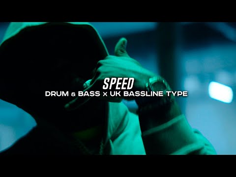 [FREE] Drum & Bass x UK Bassline Type Beat - "SPEED" |EDM 2026 Banger Instrumental