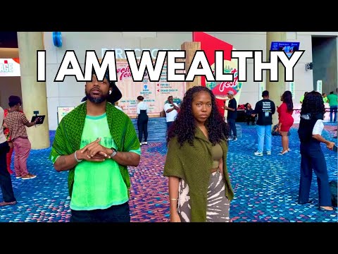 Mello Will and Shariya Wise