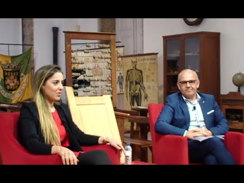 2021.9.23 - Debate na Rádio Clube dos Candidatos à Junta de Freguesia de Seroa