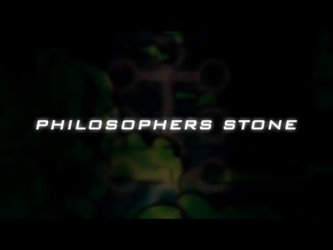 ArgentoVivo - Philosophers Stone (Prod. Romek Delani)