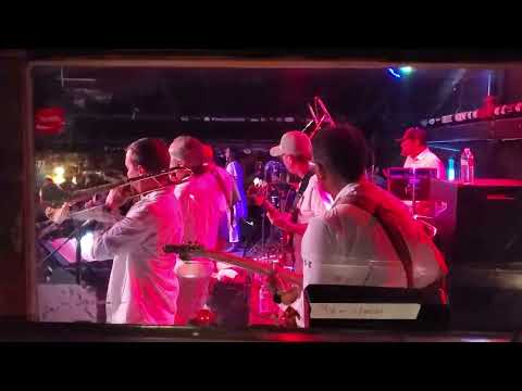 Clinton Fearon and The Naya Rockers at the Ocean Mist [9/19/2025]