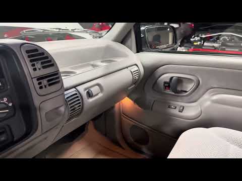 1995 Chevrolet 1500 (CC-1917995) for sale in Greenfield, Indiana