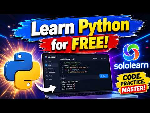 Python Programming For Beginners Beginners Python Programming Projects Star Code Sololearn