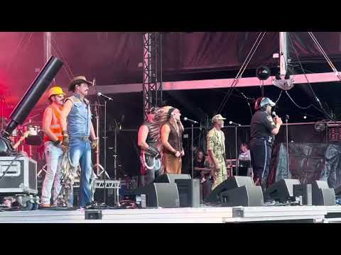 Village people- Go West (Boogietown 2024)