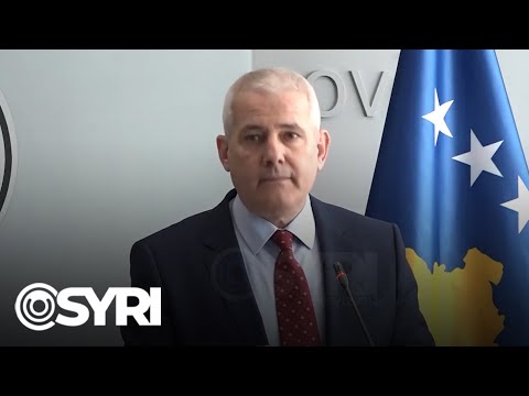 Sulmi ndaj policisë në veri të Kosovës. Reagon ministri i Bendshëm, Xhelal Sveçla