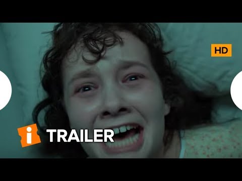 Slender Man - Pesadelo Sem Rosto | Trailer Dublado