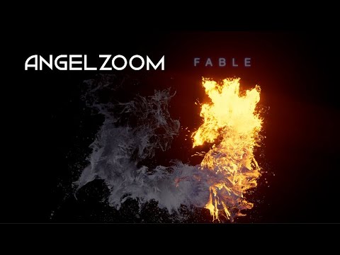 Angelzoom - Fable - Official Video 4k
