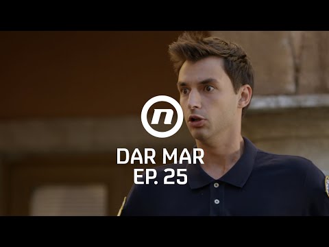 Željko protiv rulje - Dar Mar - epizoda 25