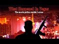 What Happened In Vegas Trailer