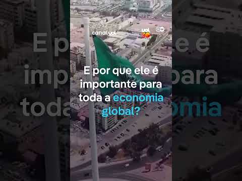 O que há de especial no petróleo saudita?