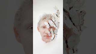 Uma pintura viva pintura 🖼️ #limalimonada #fotografia #nature #art