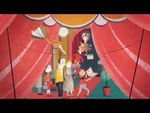 Pinocchio au Théâtre des Champs-Élysées 