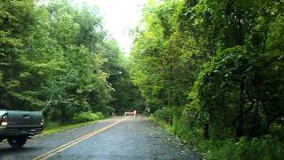 preview picture of video 'After hurricane IRENE hit, Norwalk & Wilton, CT  08/28/2011'